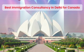 Top Immigration Consultants Delhi for Canada, Novus Immigration Delhi