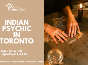 Find An Indian Psychic in Toronto