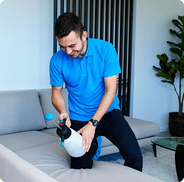 Upholstery Cleaning Sunshine Coast | Couch Cleaning Sunshine Coast | Bright Couch Cleaning Sunshine