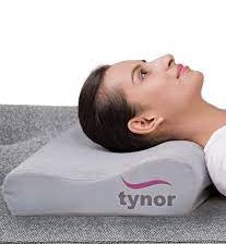 Contoured Cervical Pillow IN NIGERIA BY SCANTRIK MEDICAL SUPPLIES
