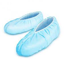 Disposable Shoe Cover IN NIGERIA BY SCANTRIK MEDICAL SUPPLIES