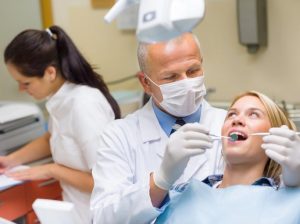 Raymond Terrace Dentist