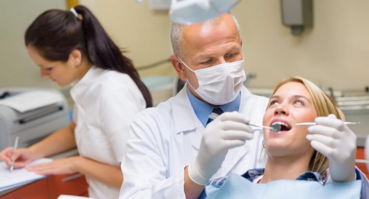 Raymond Terrace Dentist