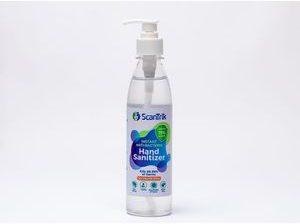 Hand Sanitizer (100ml) IN NIGERIA BY SCANTRIK MEDICAL SUPPLIES