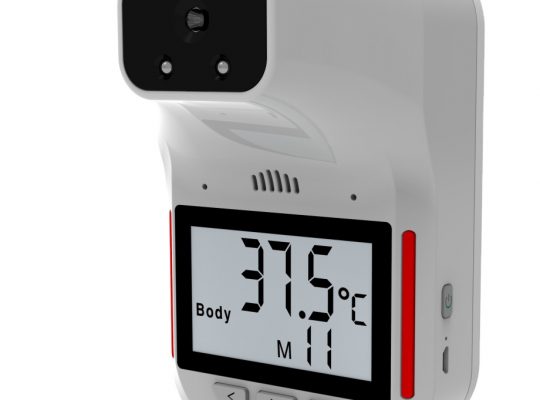 HK3 Automatically and quickly measure IN NIGERIA BY SCANTRIK MEDICAL SUPPLIES