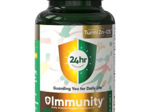 Immunity Supplement that is scientifically proven help build stronger immunity.