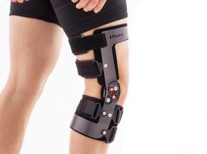 Functional Knee Brace IN NIGERIA BY SCANTRIK MEDICAL SUPPLIES
