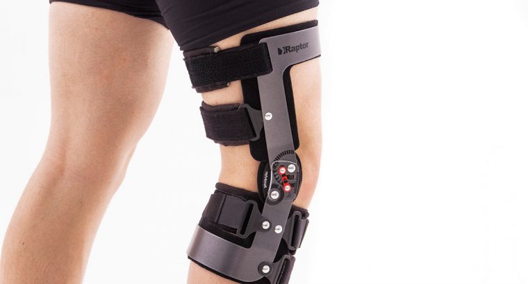 Functional Knee Brace IN NIGERIA BY SCANTRIK MEDICAL SUPPLIES