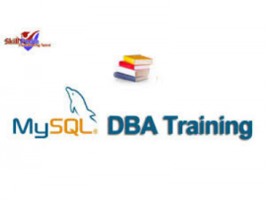Mysql DBA Training