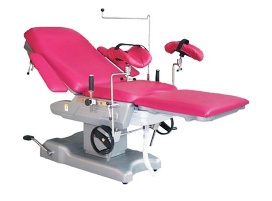 Hydraulic Obsteric Table IN NIGERIA BY SCANTRIK MEDICAL SUPPLIES