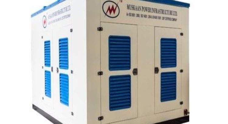 Package Substation Transformer manufacturer, Supplier and Exporter in India