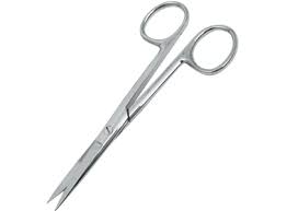 Surgical Scissors stainless steel IN NIGERIA BY SCANTRIK MEDICAL SUPPLIES