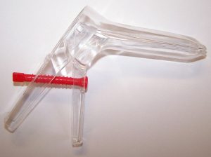 Disposable Vaginal Speculum M size IN NIGERIA BY SCANTRIK MEDICAL SUPPLIES