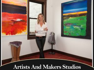 Best Painting Artist Studio in Colorado