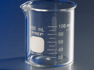 Glass Beaker IN NIGERIA BY SCANTRIK MEDICAL SUPPLIES