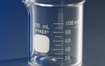 Glass Beaker IN NIGERIA BY SCANTRIK MEDICAL SUPPLIES