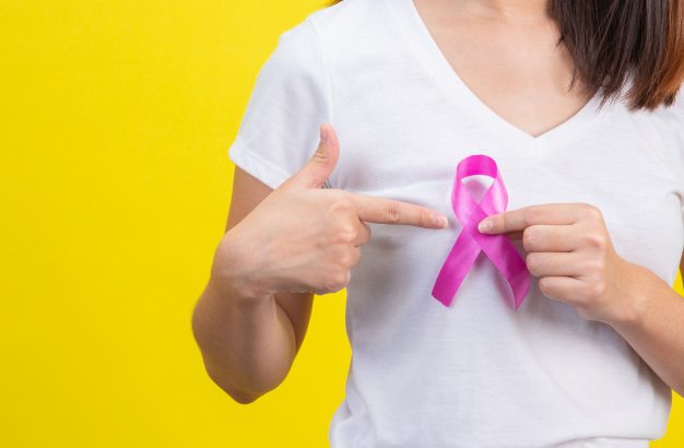 Breast Cancer Specialist in Lucknow