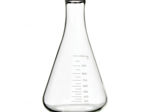 Glass Conical Flask IN NIGERIA BY SCANTRIK MEDICAL SUPPLIES