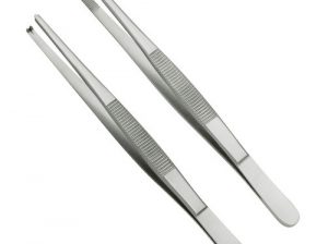 Dissecting Forcep plain IN NIGERIA BY SCANTRIK MEDICAL SUPPLIES