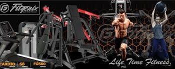 COMMERCIAL GYM EQUIPMENTS FOR SALE IN GOOD PRICE ALL OVER QATAR