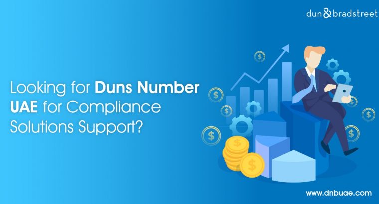 How to Access DUNS Number Lookup in Dubai | DNB UAE