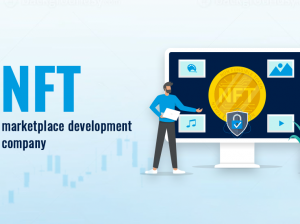 Which is the best company that build nft marketplace?