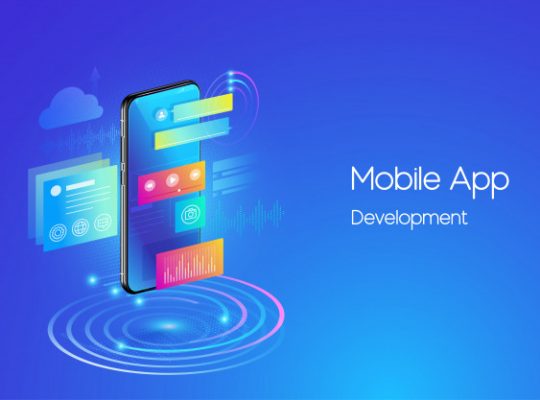 Mobile App & Web Development company