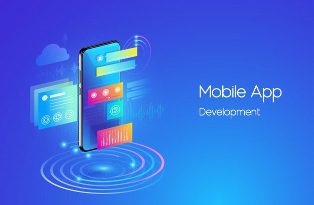 Mobile App & Web Development company
