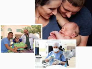 Largest Healthcare Company and Best Hospitals in UAE | NMC