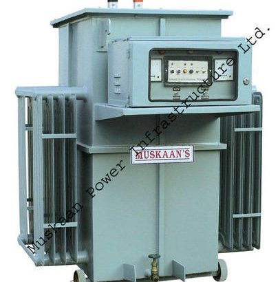 Plating Anodizing Rectifiers Transformer manufacturer, Supplier and Exporter in India