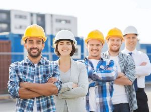 Worker’s Comp for Construction