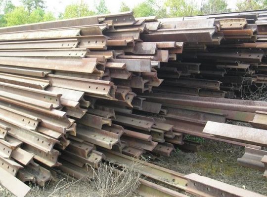 Buy Copper Wire Scrap, Copper Cathodes, Copper Scrap, Wire Scraps,used-rails Hms 12 Scrap
