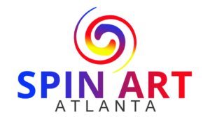 Spin Art Atlanta