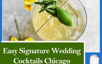 Top Boutique Catering and Events in Chicago