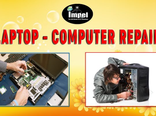 Laptop/Computer/Mac Service/Repairing
