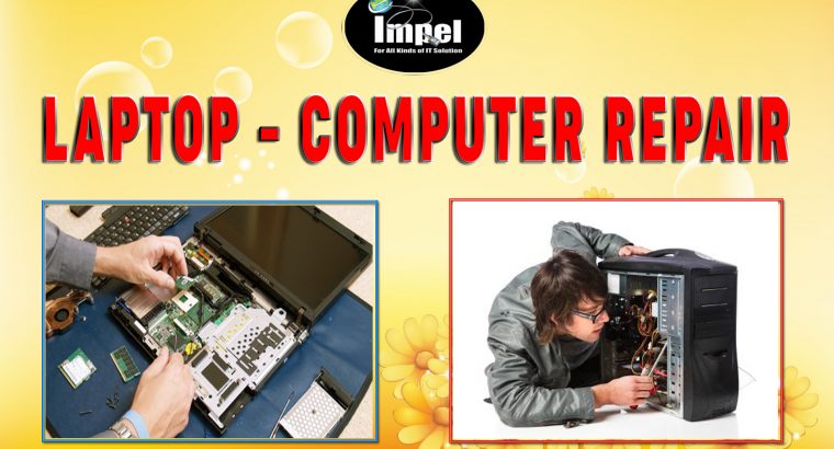 Laptop/Computer/Mac Service/Repairing