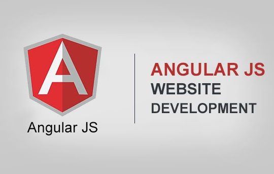 AngularJS Web Development company In UK