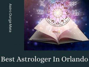 Reputed And Best Astrologer In Orlando