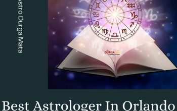 Reputed And Best Astrologer In Orlando