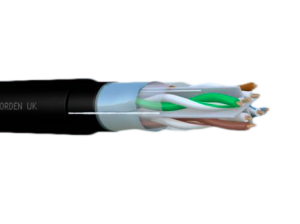 Buy CAT 5E Cables From Norden Communications