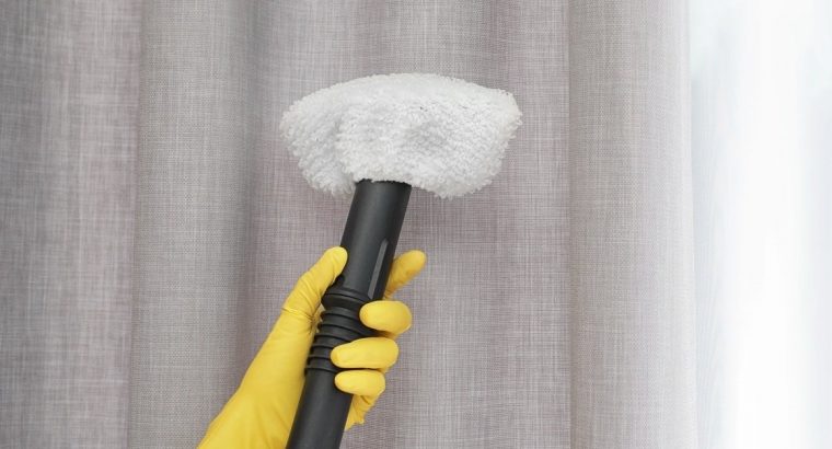 Hire Professional Curtain Mould Removal Cleaning service across Hobart