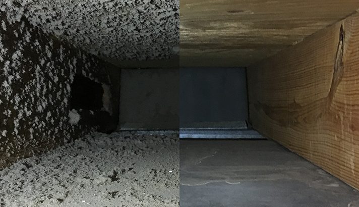 Are You Looking For Air Duct Cleaning Denver.