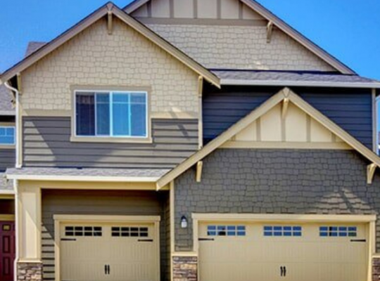Hire a Pro For Garage Door Installation Sacramento