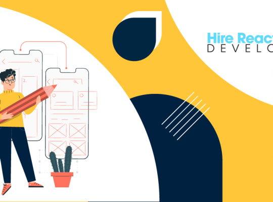 Hire Dedicated React Native Developers