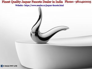 Latest Designs Jaquar Faucets Dealer in India