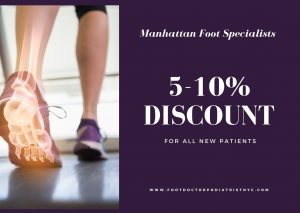 Manhattan Foot Specialists 1