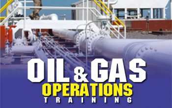 OIL AND GAS OPERATION MANAGEMENT