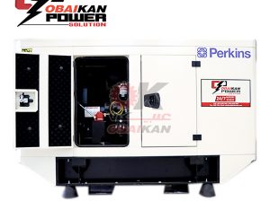 Perkins Powered – OK Power Generators Dealer in Qatar