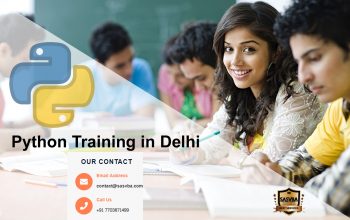 Python Training Course | Python training in Delhi | Sasvba
