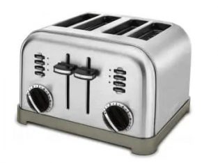 Best Toaster/Best Toaster In USA/Best Toaster Review & Buying Guide